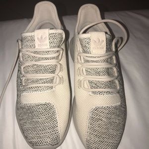 Never worn adidas tubular